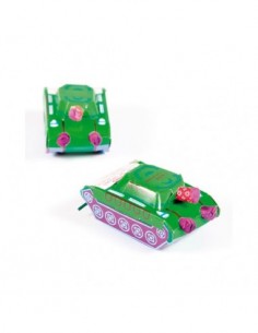 2 Tanques