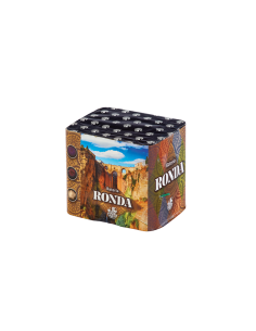 Batería Ronda