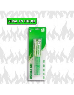 ANTORCHA HUMO VERDE