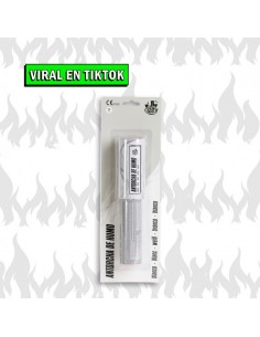 ANTORCHA HUMO BLANCO