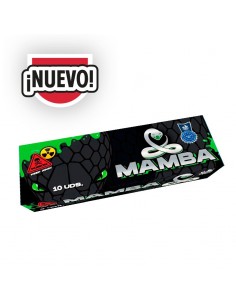 10 TRUENOS MAMABA