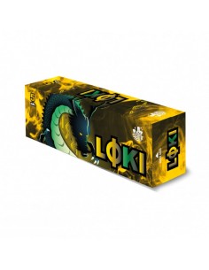 5 Truenos Loki