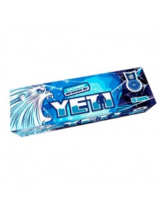 5 Truenos Yeti