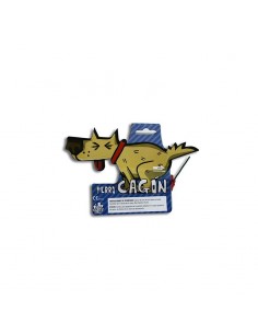 Perro Cagón 2