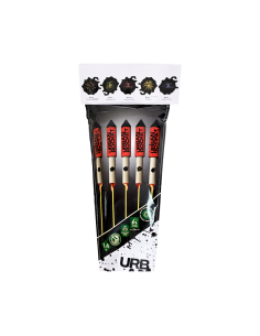 COHETES URBAN ROCKET