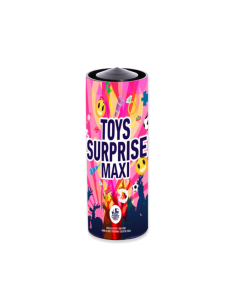 TOYS SURPRISE MAXI