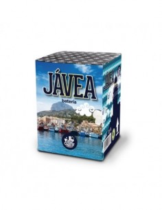 Batería Javea (20mm.16d)