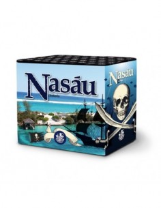 Batería Nasau (30mm.24d)