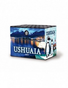 Batería Ushuaia (30mm.48d)