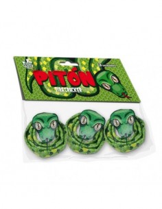 3 Piton